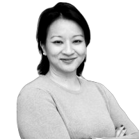 Hanh Kaul, Apothekerin